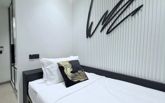 SOCIAL on Outram – Guest Rooms – Singapore
