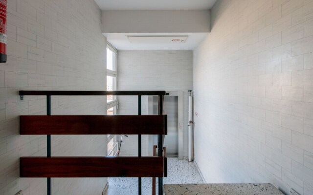 Private Apartment Hohenrode