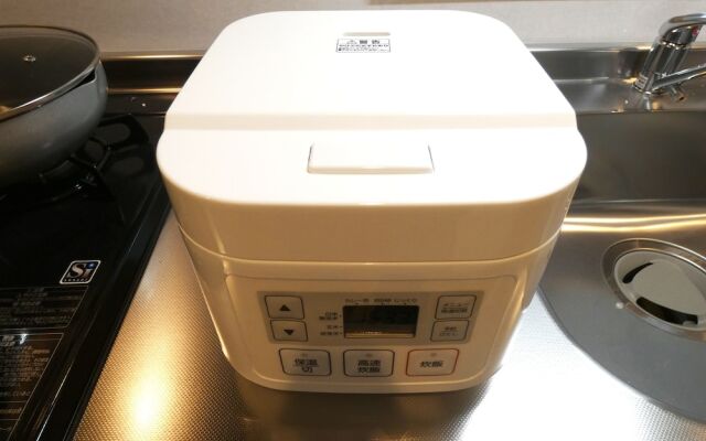 Alpha Square Minami 6 Jo 401