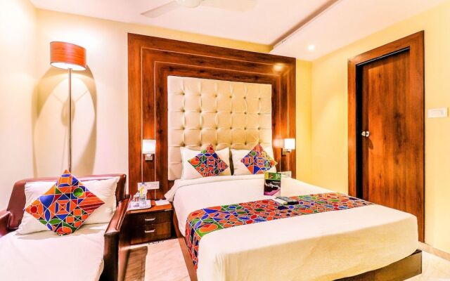 FabHotel Adlon Andheri East