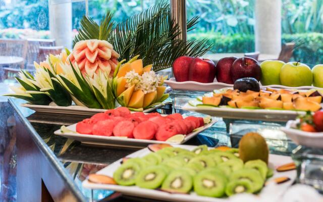Holiday Inn Managua - Convention Center by IHG
