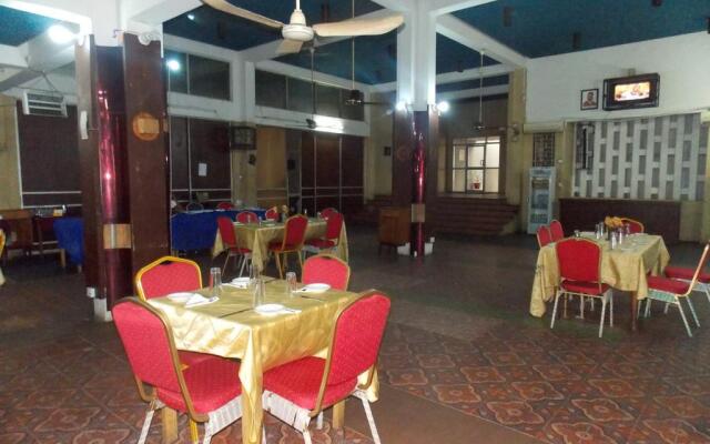 Unilag Guesthouses And Conference Centre