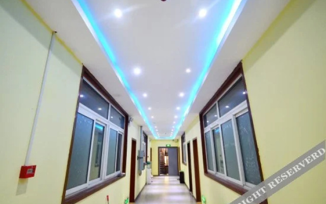 Lejia Hostel