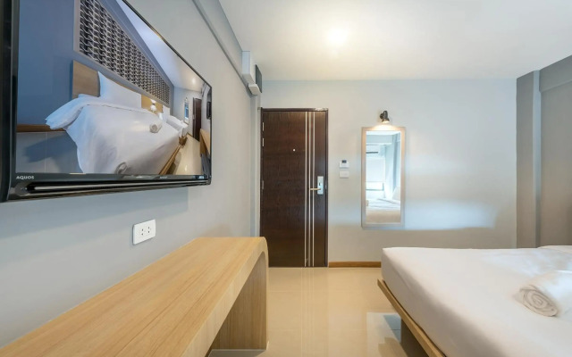 Plaai Play Hotel