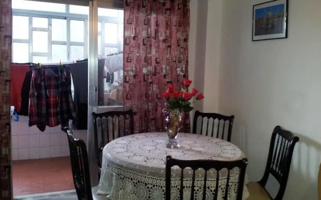 Alojamento Turistico - Porto Campanha