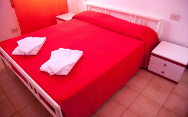 Residenza Pierre & Vacances Luni Mare