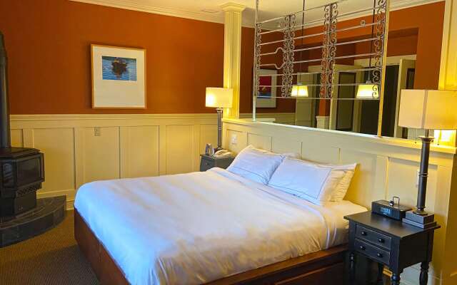 Hilton Grand Vacations Club Blue Mountain Canada