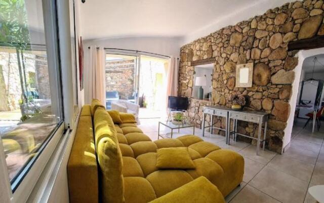 Les Hauts de Salvacintoggio