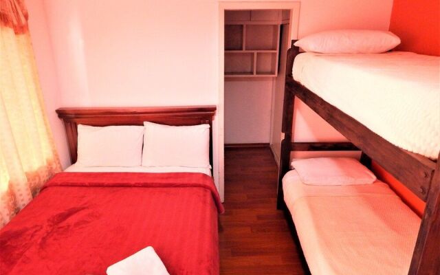 Hostal Imperial
