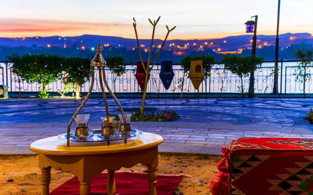 Sonesta Nouba Hotel Aswan