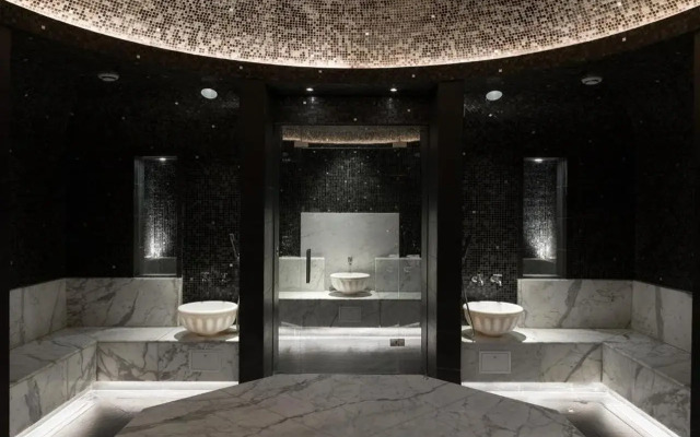 Elite Hotel Marina Tower, Spa & Resort