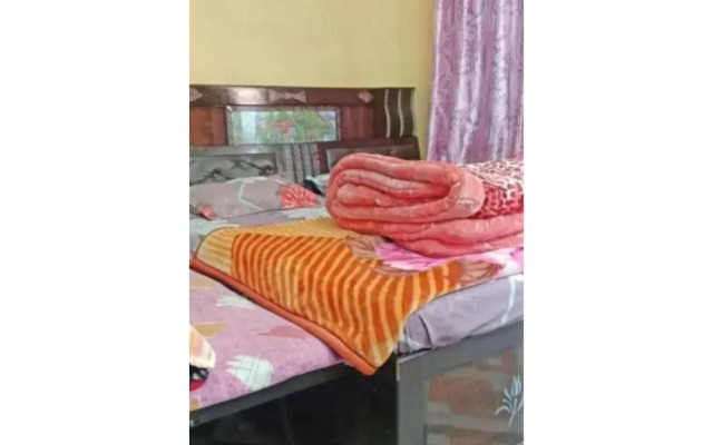 Hotel Himalayan Heritage, Ukhimath