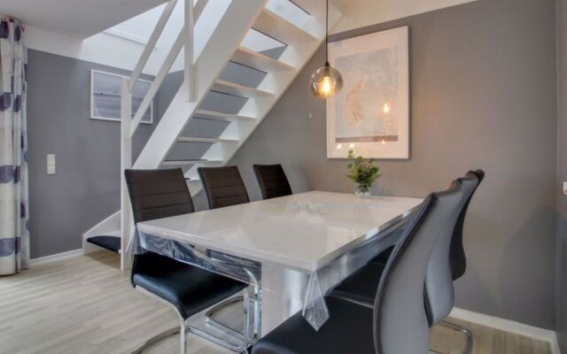 "Liliana" - 2.3km from the sea in Western Jutland