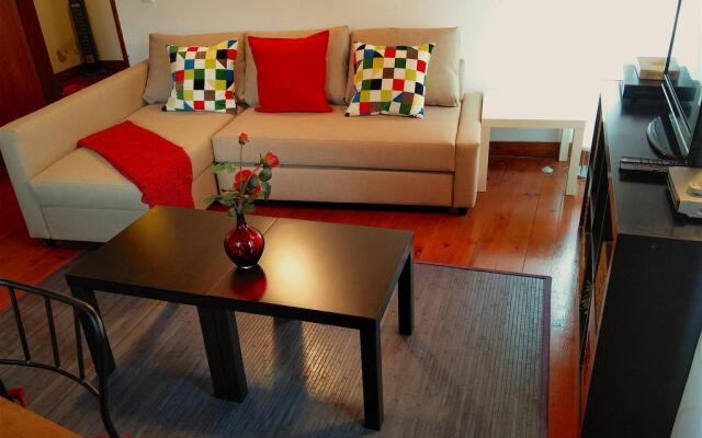 Myplace - Lisbon - Alfama