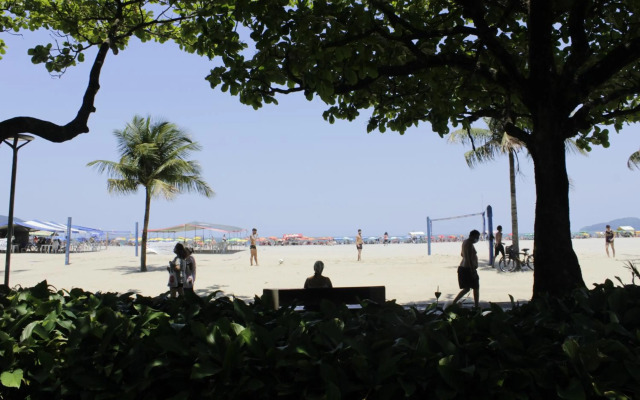 Rota 013 - Santos Canal 4