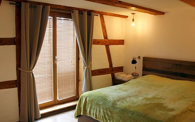 Waldvogel Ferienzimmer