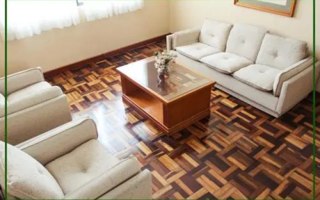 Grande Hotel Lages