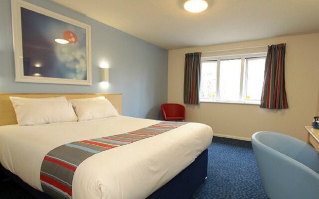Travelodge Shrewsbury Bayston Hill