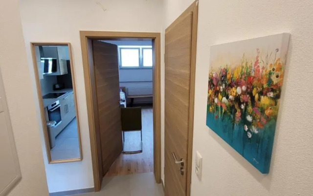 Wohnung in Datteln