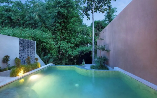 Garden Villa Ubud By BREIG