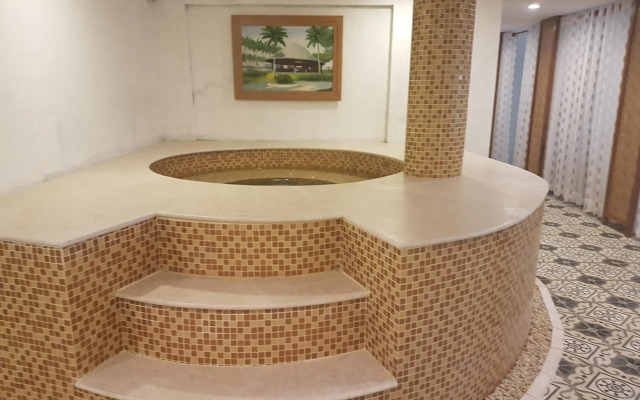 Sonata Resort & Spa