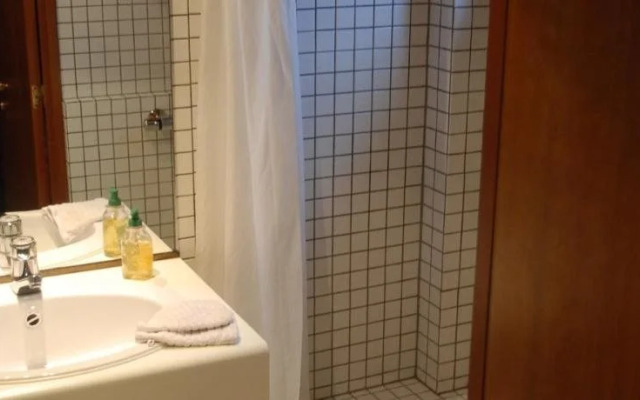 Péniche d'hôtes MS Elisabeth