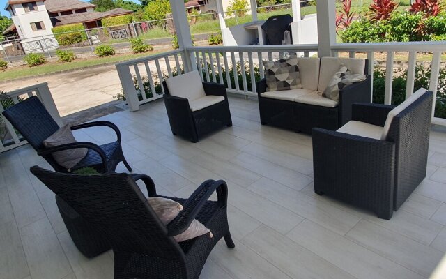 The Lane @ Rodney Bay - Newly Renovated & Tastefully Furnished 3 Bedroom House 1 Home