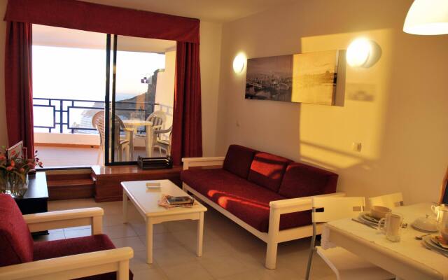 HV Apartamentos Vista Taurito