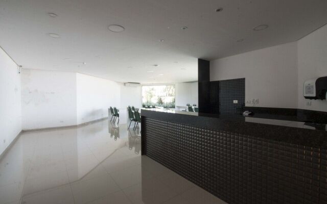 Reserve Hotel Surubim