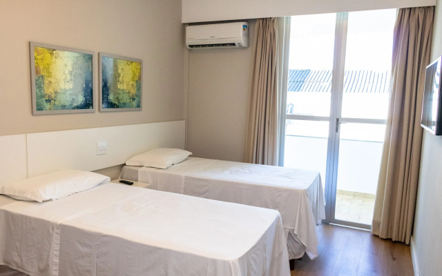 Antonius Imperial Hotel