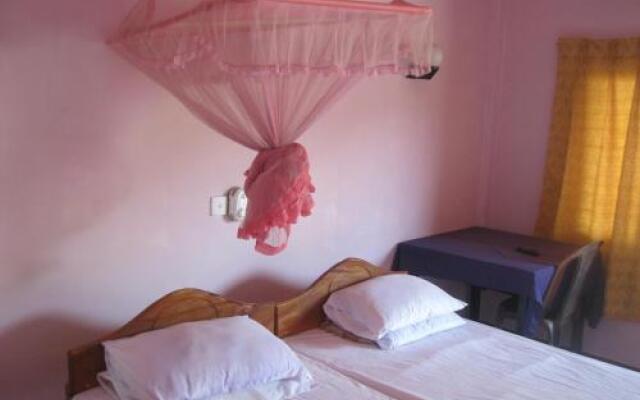 Sea Joy guesthouse and restaurant