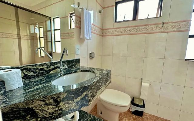 Residencial Flamingo