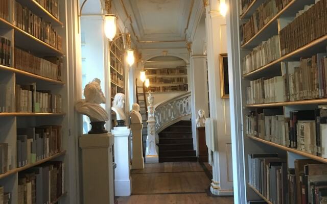 Pension und Ferienhaus Sonja Müller