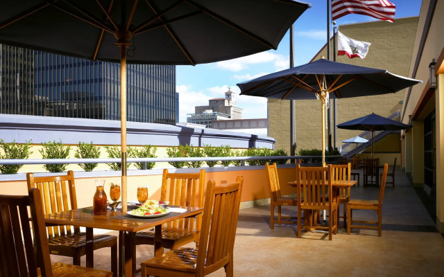 The Westin San Diego Gaslamp Quarter
