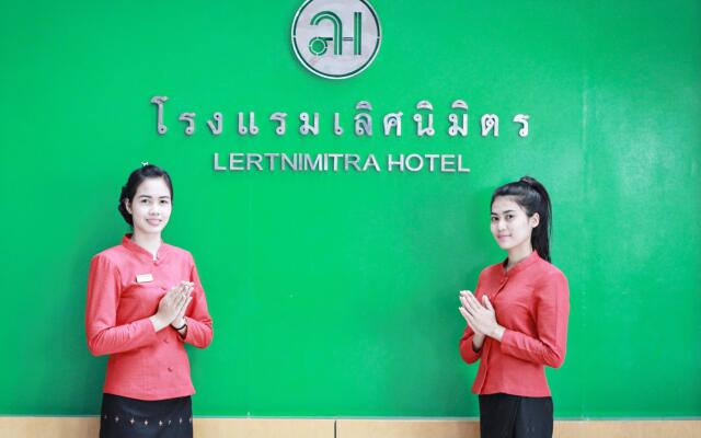 Lertnimitra Hotel