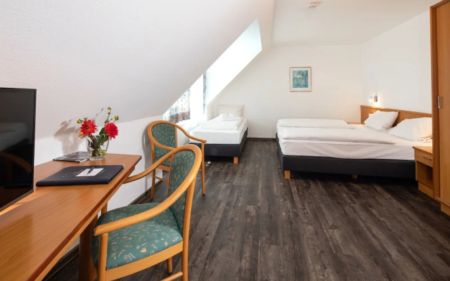 Hotel zur Davert