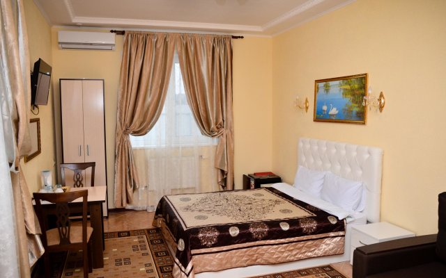 Hotel Alexandria-Domodedovo