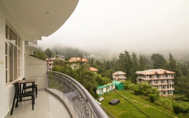 WOW STAYZ2 Hotel The Lodge