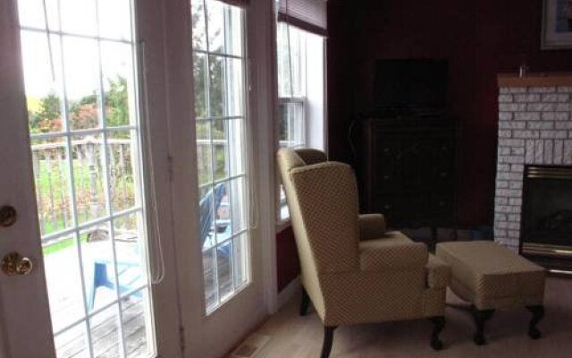 By the Bay Bed and Breakfast