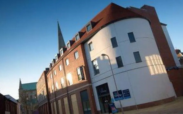 Travelodge Chichester Central