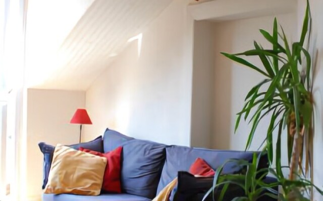 Appart Ambiance - Charmettes