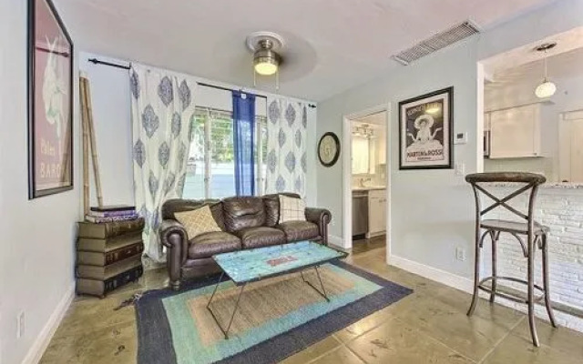 Salty Bungalow Beach Rentals