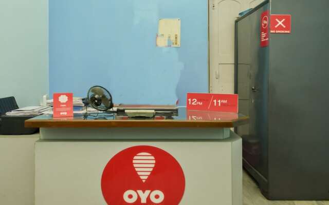 OYO 8503 Apartment Aakash Ganga