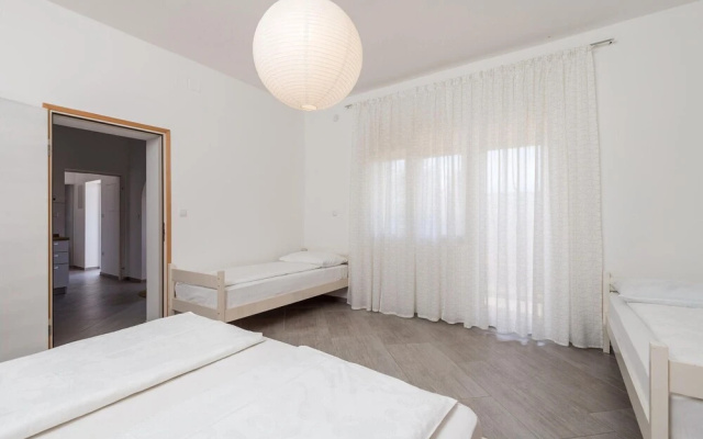 Awesome Apartment in Rab With Wifi and 2 Bedrooms