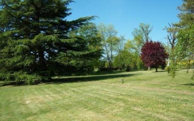 House Gite De La Joubardiere 2