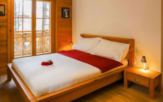 Terrasses du Paradis 5B