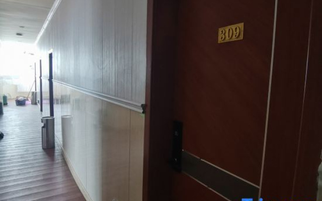 Yecheng Jinsha Business Hotel