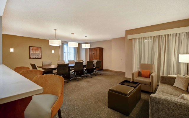 Embassy Suites Little Rock