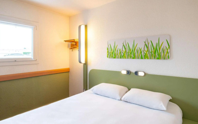Ibis budget Saint-Étienne stade