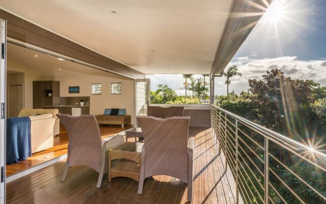 Byron Beach Style